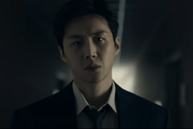 Kim Seon-Ho in The Tyrant K-drama