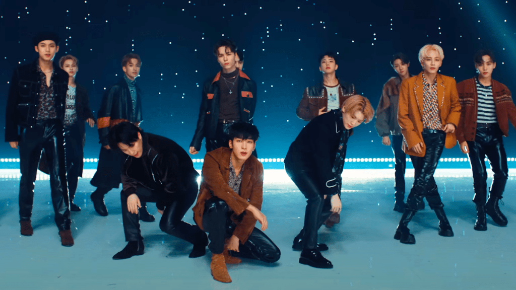 SEVENTEEN 2024 RIGHT HERE World Tour at Goyang Stadium Dates Revealed