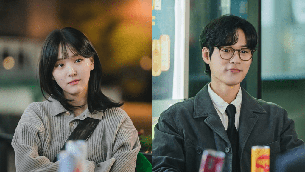 Love Next Door K-drama cast includes Kim Ji-Eun and Yoon Ji-On