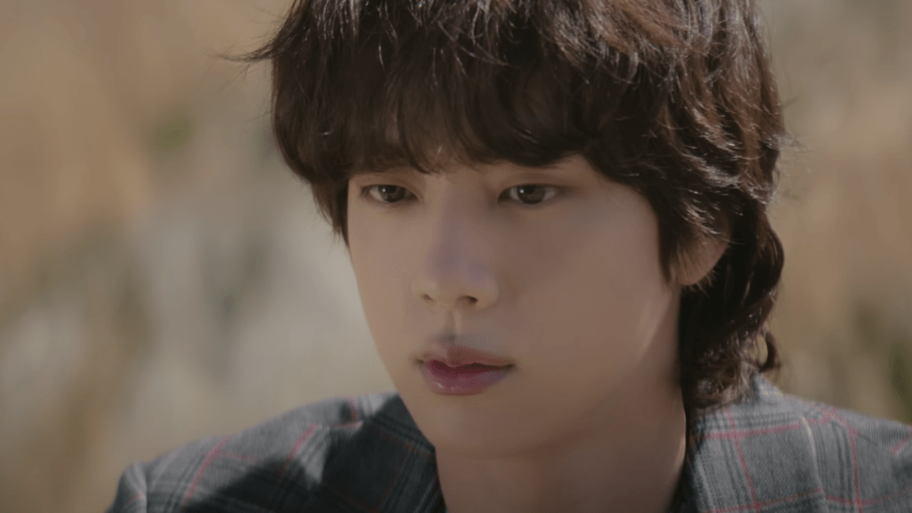 BTS Member Jin Becomes Gucci’s Global Ambassador