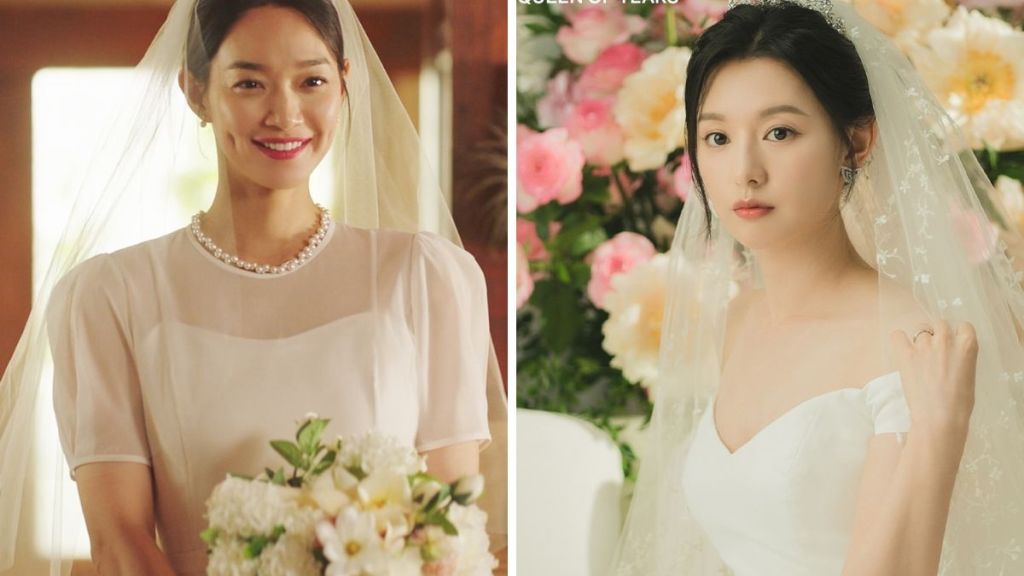 Best Kdrama Weddings