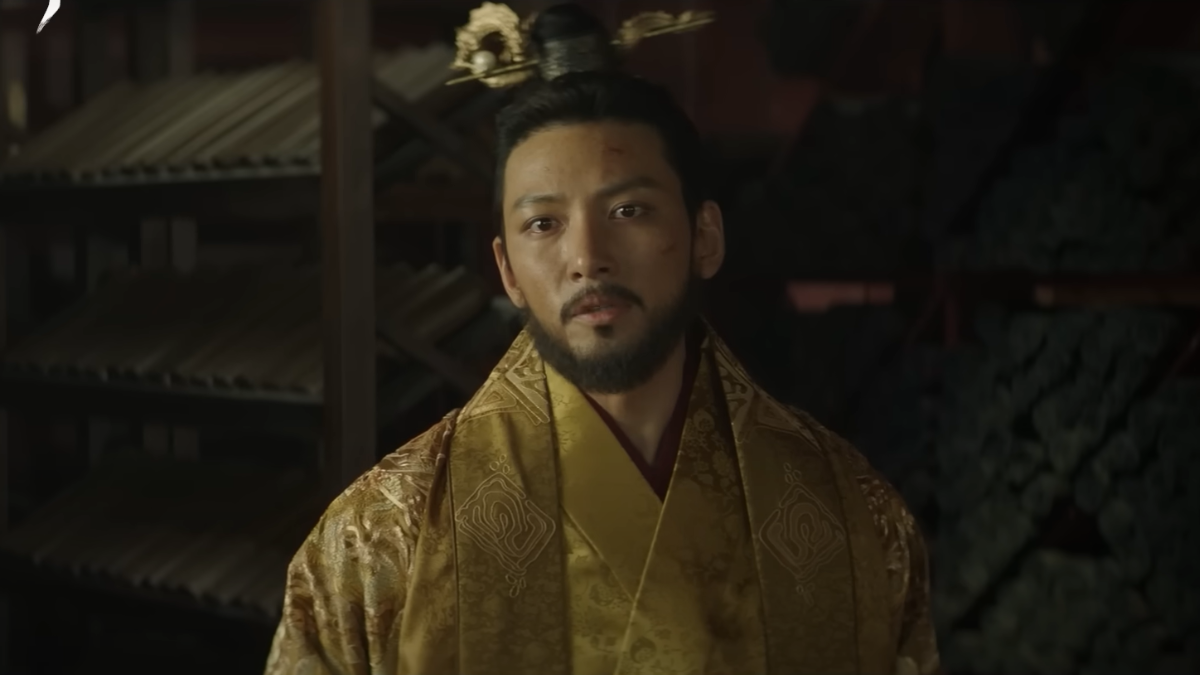 What Is Ji Chang-Wook’s Queen Woo K-Drama Costume Controversy?