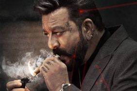 Sanjay Dutt