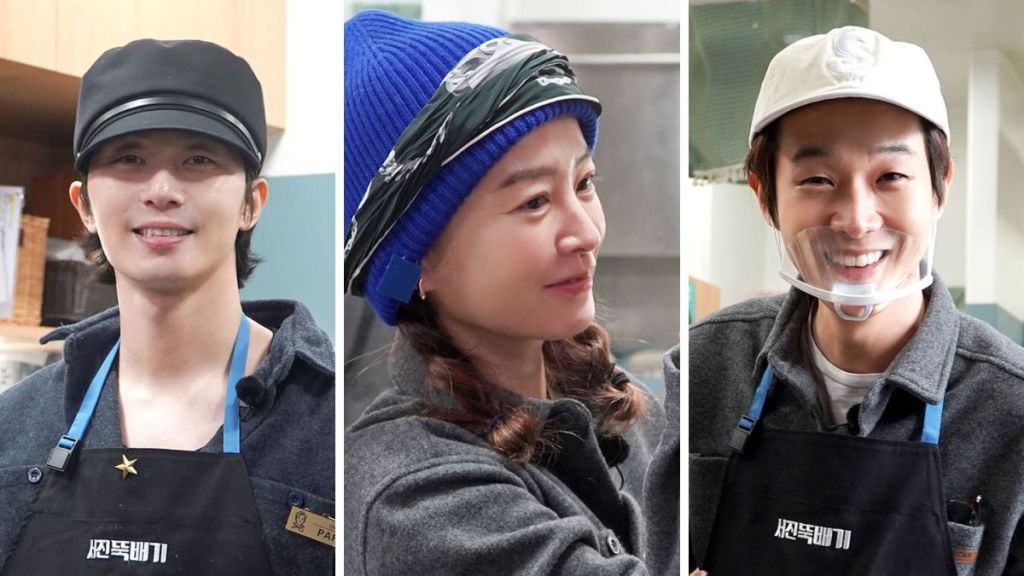 Jinny’s Kitchen Season 2 Episode 7: Release Date & Where To Watch Online?