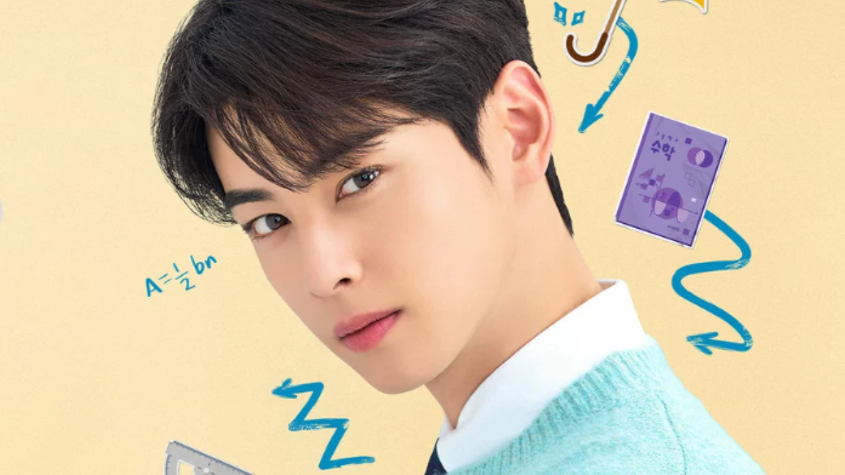 ASTRO’s Cha Eun-Woo To Appear in New tvN Variety Show Finland Lodgings