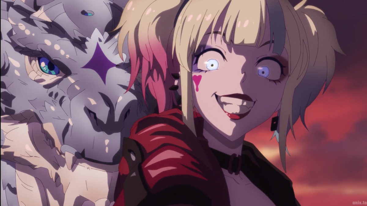 Suicide Squad Isekai Episode 10 (Finale)  Preview, Release Date & Time