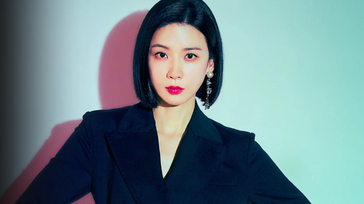 Lee Bo-Young To Lead K-Drama Remake of Canadian Series Mary Kills People