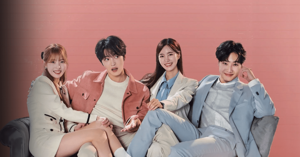 Bad Memory Eraser K-Drama Episode 7: Release Date and Time