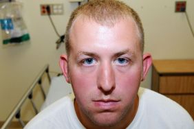 Darren Wilson