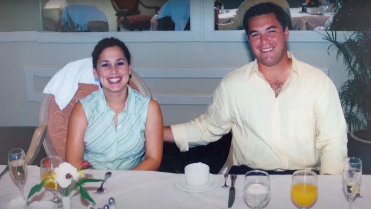 American Murder: Laci Peterson: Why Did Scott Peterson Never Take a Polygraph Test?