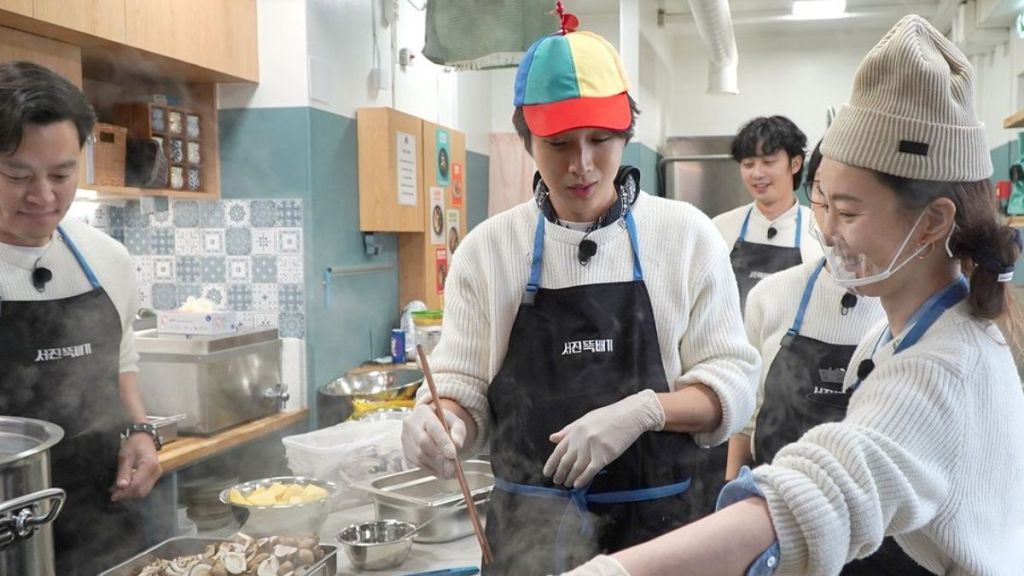 Jinny’s Kitchen Season 2 Episode 8: Release Date & Where To Watch Online?