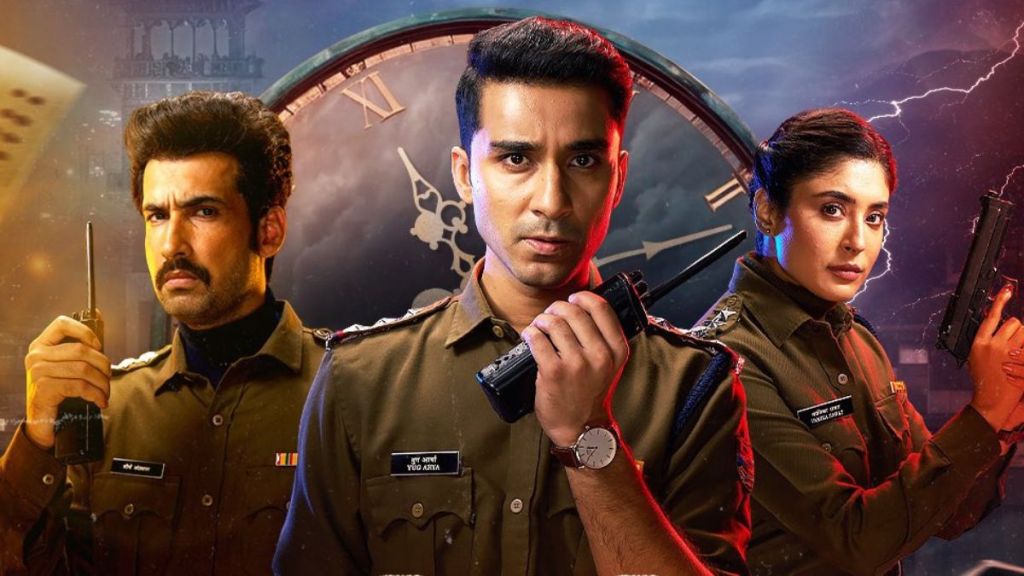 Raghav Juyal’s Latest Series Gyaarah Gyaarah Ending Explained & Spoilers