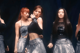 Red Velvet ranks in Billboard 200 chart with Cosmic