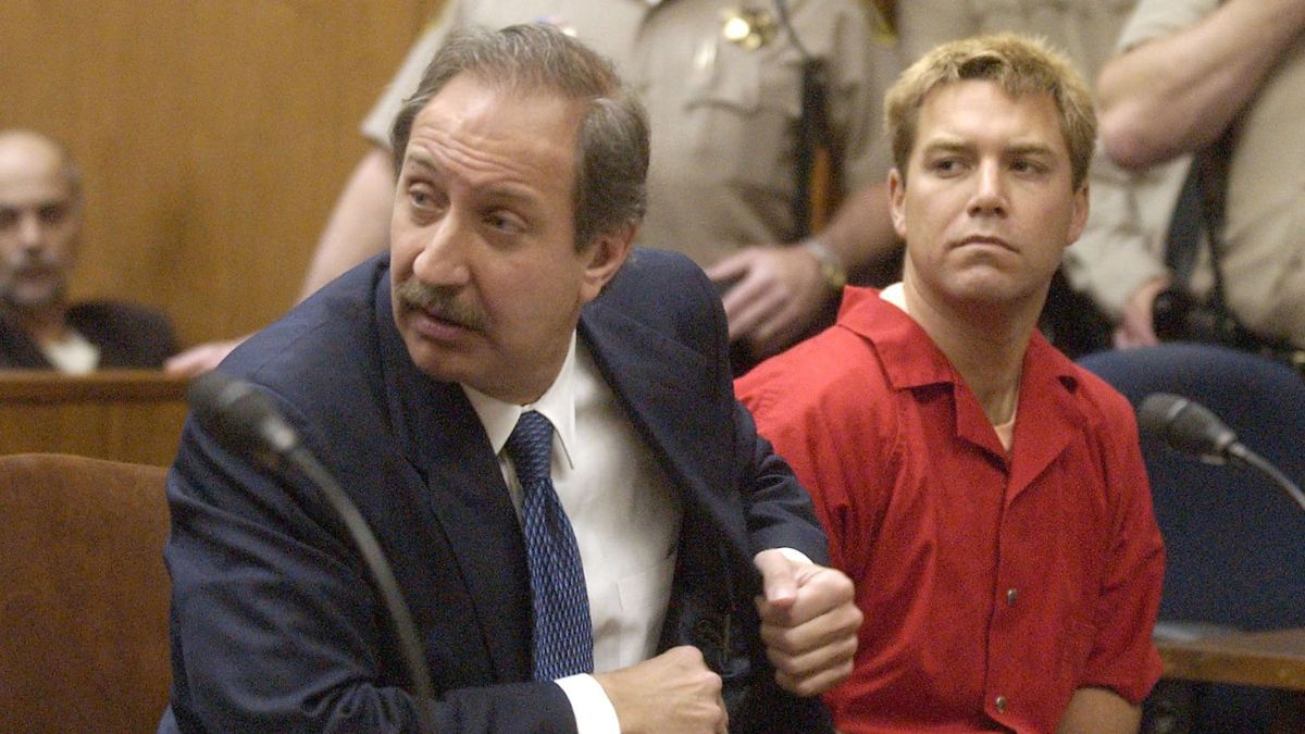 Scott Peterson: Who Is the Convicted Murderer’s Former Lawyer Mark Geragos?