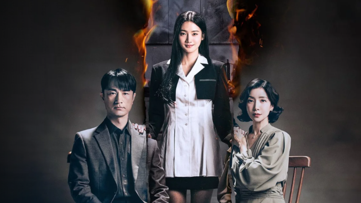 Perfect Family K-Drama Episode 3: Release Date & Time