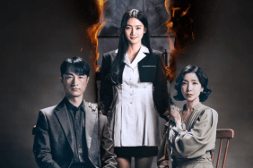 Perfect Family K-drama episode 3 release date