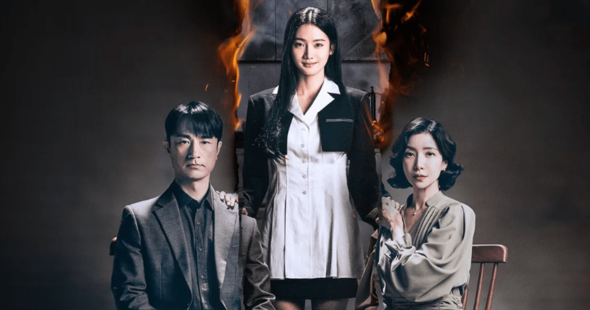 Perfect Family K-Drama Episode 3: Release Date and Time