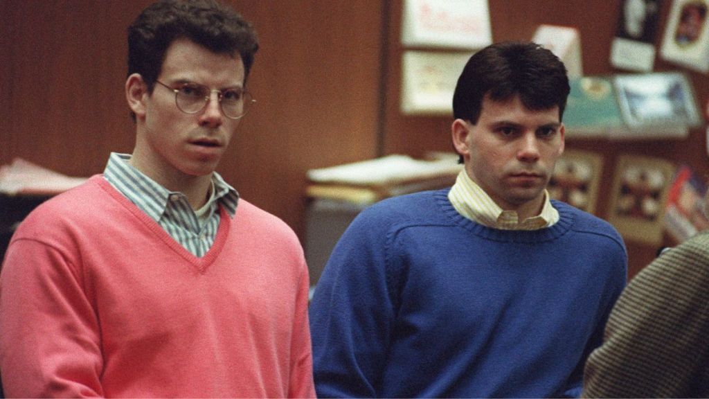 Menendez Brothers: Why Did Lyle & Erik Kill Their Parents?