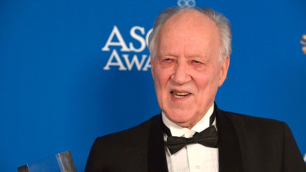 Top Werner Herzog Documentaries to Watch Online