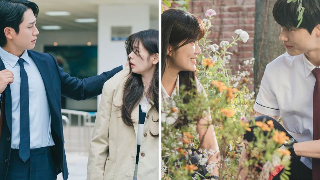 Netflix K-Dramas to Watch About First Love