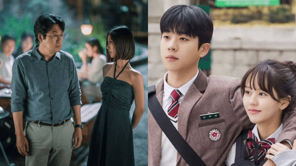 Best Short K-Dramas to Binge-Watch