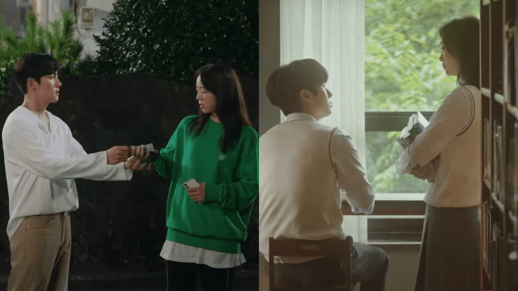 Best K-Dramas Like Love Next Door