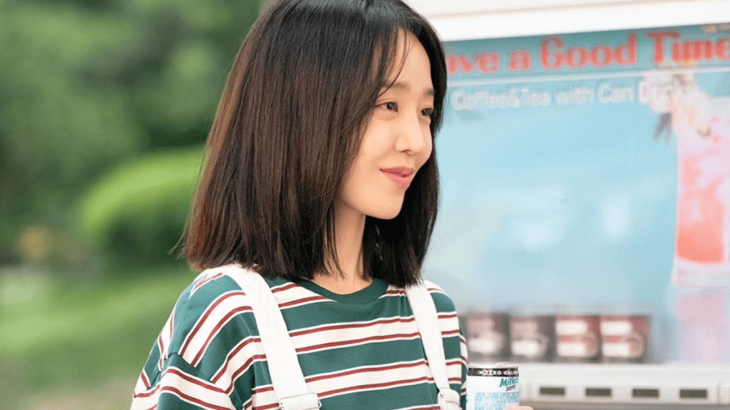 Shin Hye-Sun’s Upcoming K-Drama To My Haeri: Release Date, Cast, Plot & More