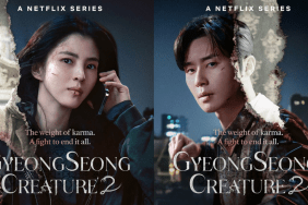 Gyeongseong Creature season 2