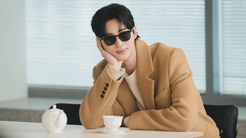 Byeon Woo-Seok Gets Cameo Role in Shin Min-Ah’s No Gain No Love