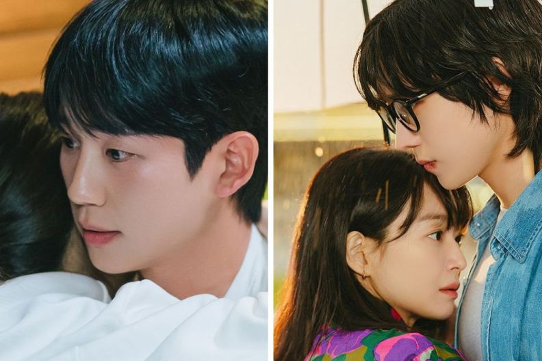 K-drama episode releases of the week