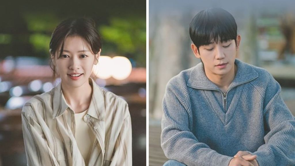 Love Next Door Episode 5 Recap & Spoilers