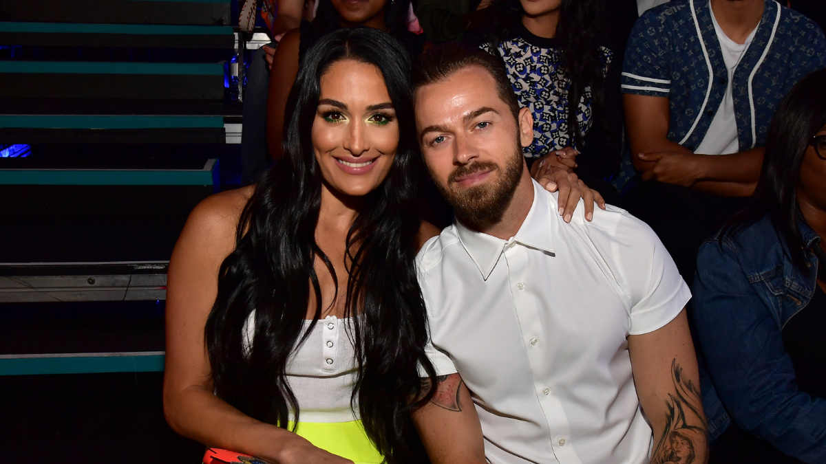 Nikki Bella’s Husband Artem Chingvintsev Arrested: What Is Corporal Injury?