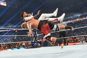 Is WWE's Solo Sikoa coming after Jey Uso after taking out Roman Reigns?