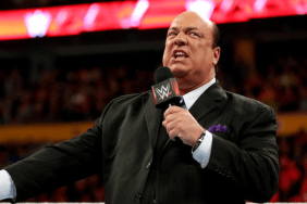 Paul Heyman