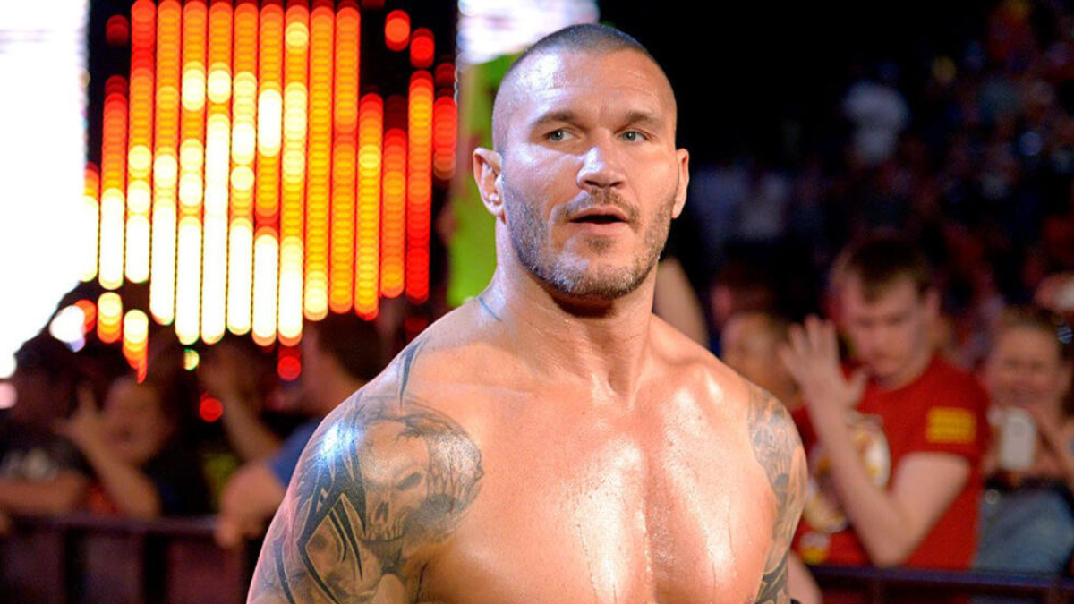 Randy Orton Still in Contact With Former WWE Star