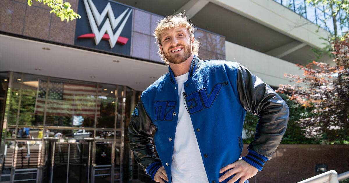 Did WWE Reach out to Logan Paul After a Controversial