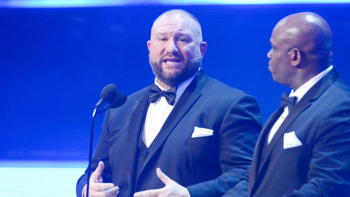 Bully Ray Says WWE is Doing Well in Elevating New Talent