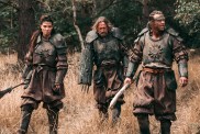 Exclusive Warchief Trailer Sets Release Date for Fantasy Thriller