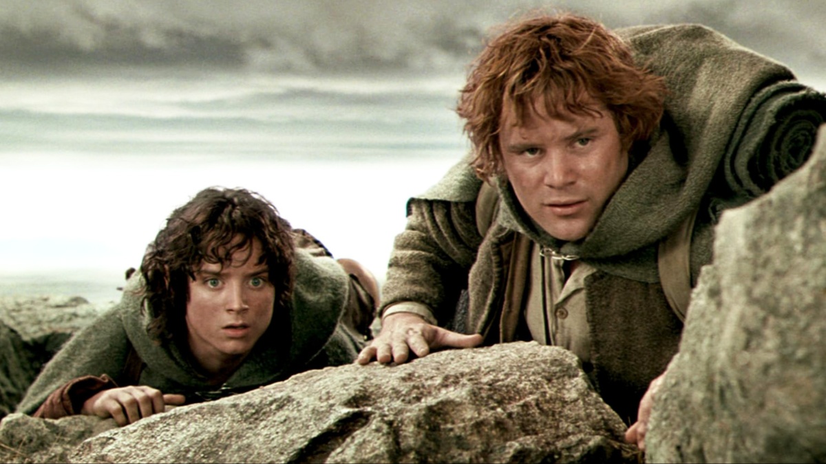 Can You Watch The Lord of the Rings: The Two Towers Online Free?