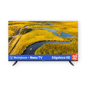 Best 32 inch TV by Westinghouse