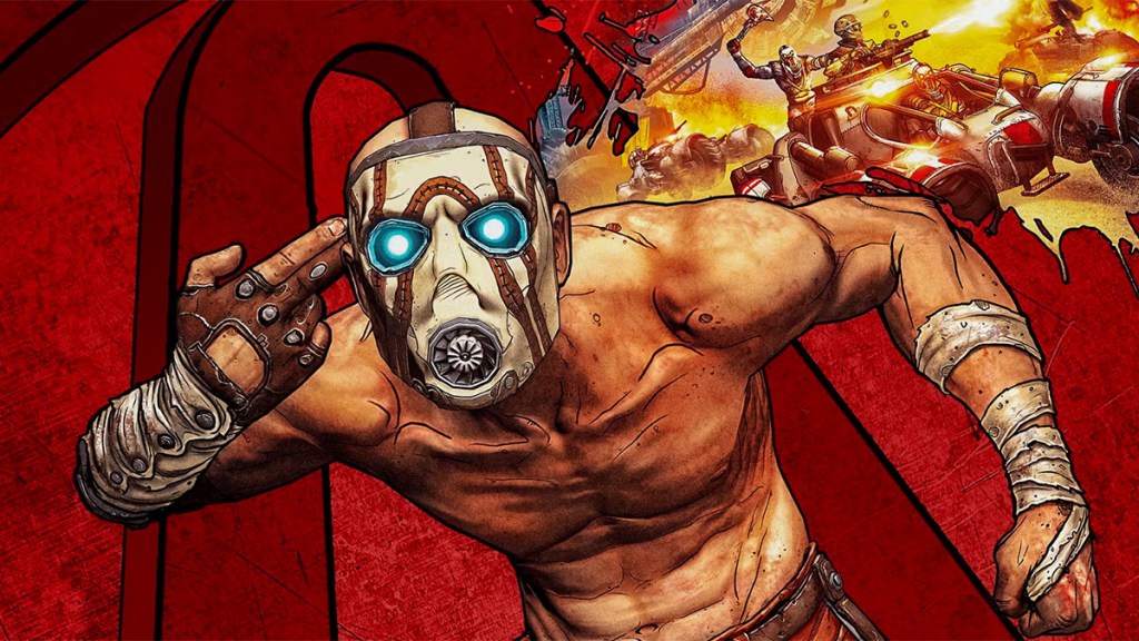 What does Borderlands IP owner think of bad movie reviews