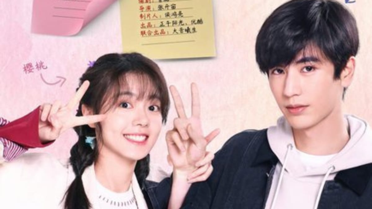 Chinese Drama Our Generation: All You Need to Know About Zhao Jinmai & Zhang Linghe’s Series