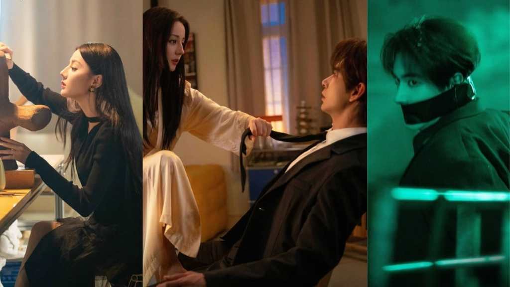 Chinese Drama Love on the Turquoise Land: All About Chen Xingxu & Dilraba Dilmurat’s Series