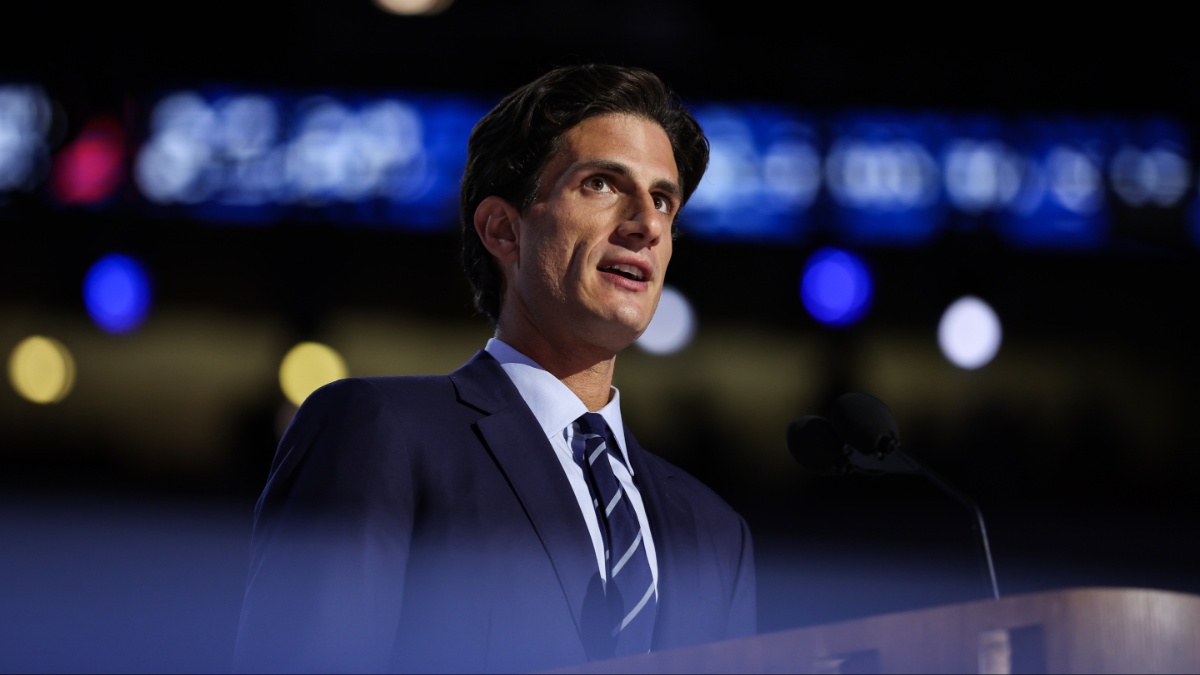 Who Is Jack Schlossberg & How Is He Related to JFK?