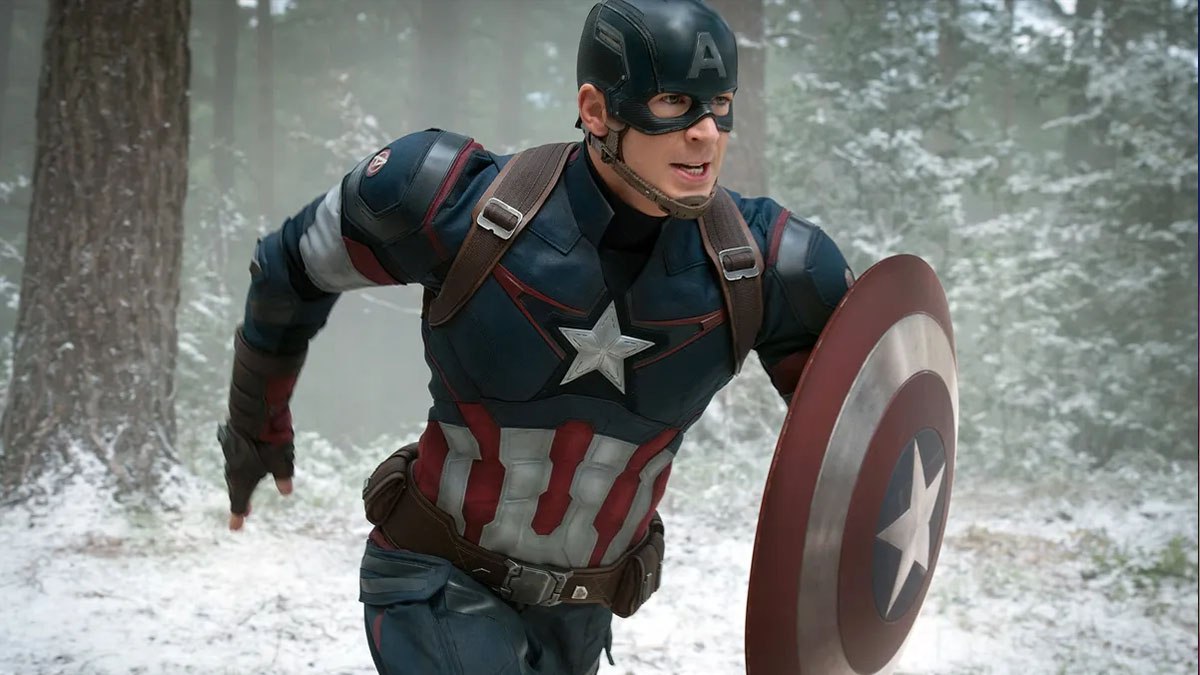 Captain America 4: Will Chris Evans Return in Brave New World?