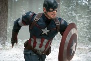 Will Chris Evans return as Captain America in Brave New World