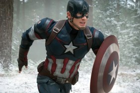 Will Chris Evans return as Captain America in Brave New World