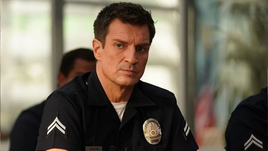 The Rookie: Is It Canceled or Renewed for More Seasons?