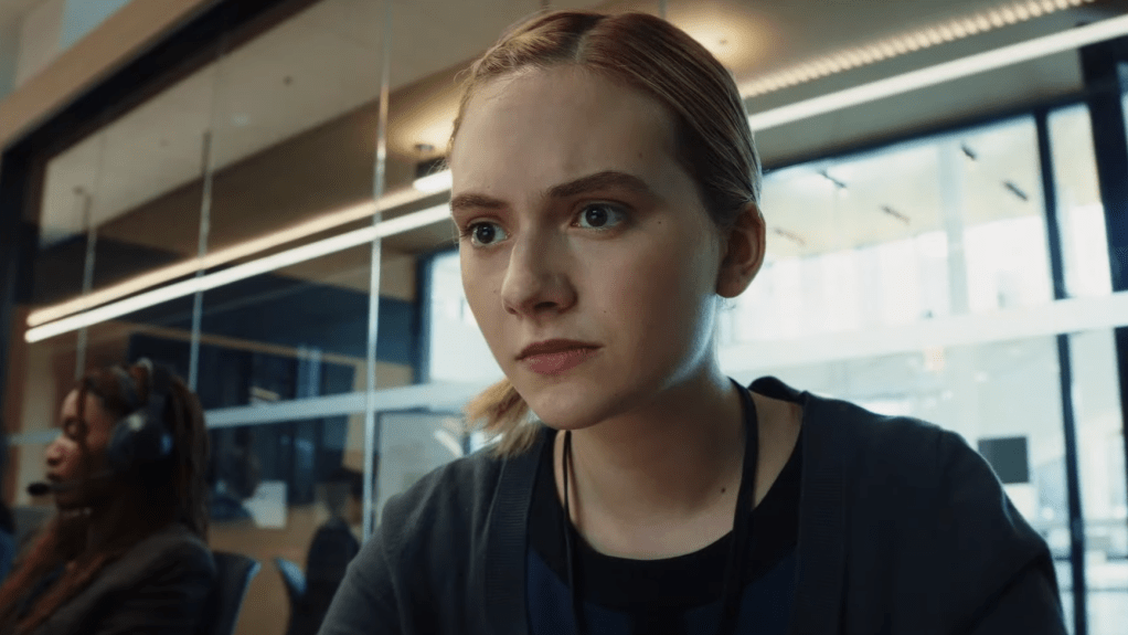 Winner Trailer Previews Dark Comedy Biopic Starring Emilia Jones, Kathryn Newton, & More