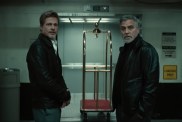 Wolfs 2: George Clooney & Brad Pitt Movie Sequel Already Greenlit by Apple